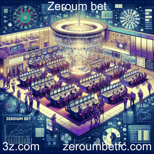 Guias de Apostas: Aprenda a Apostar com Sabedoria