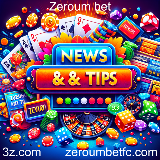 Descubra a Emoção dos Jogos de Mesa na Zeroum bet