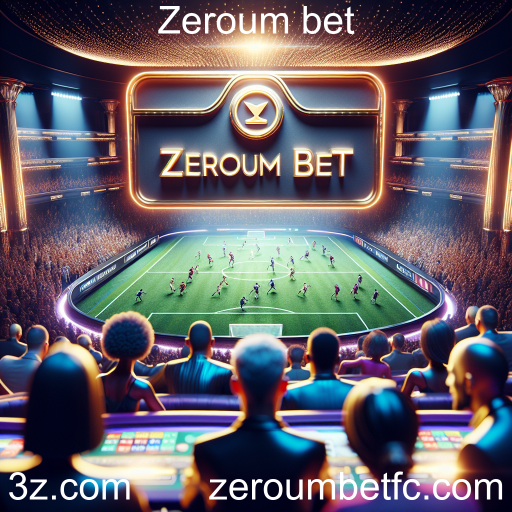 Zeroum bet